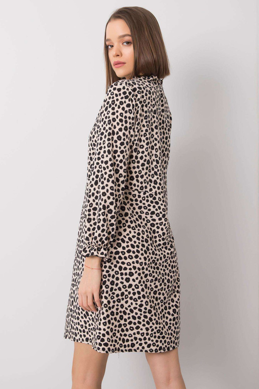 Helebeež kleit Farrah RUE PARIS