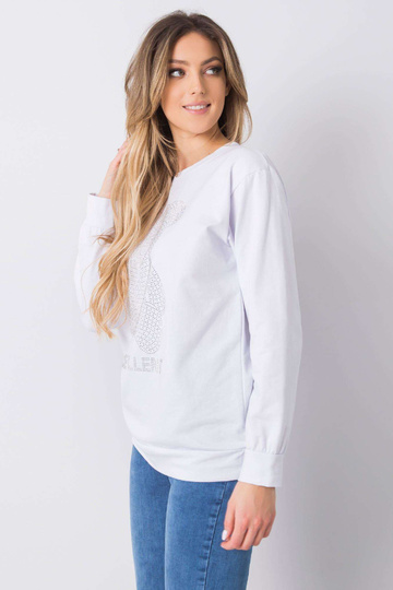 Valge Darla aplikatsiooniga...