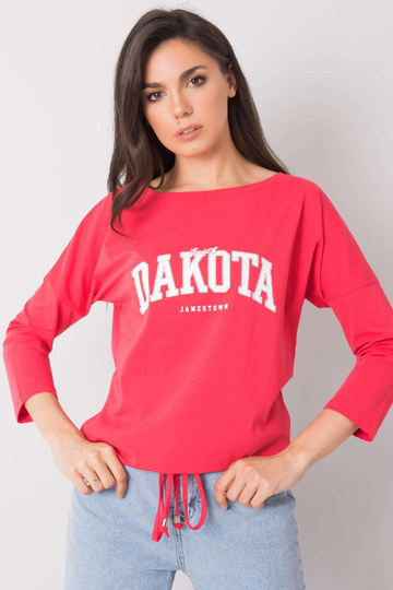 Korallipluus trükiga Rosita... 2