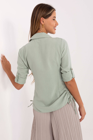 Zayni heleroheline särk RUE...