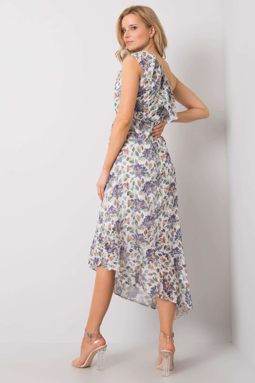 Lilleline kleit Alanis RUE PARIS