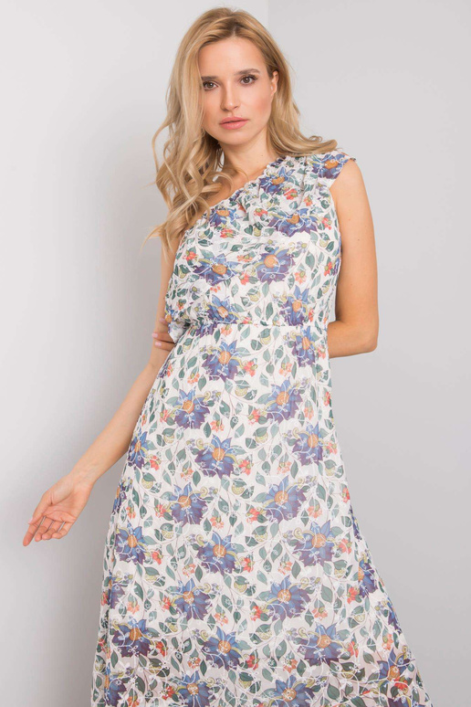 Lilleline kleit Alanis RUE PARIS