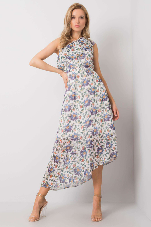 Lilleline kleit Alanis RUE PARIS