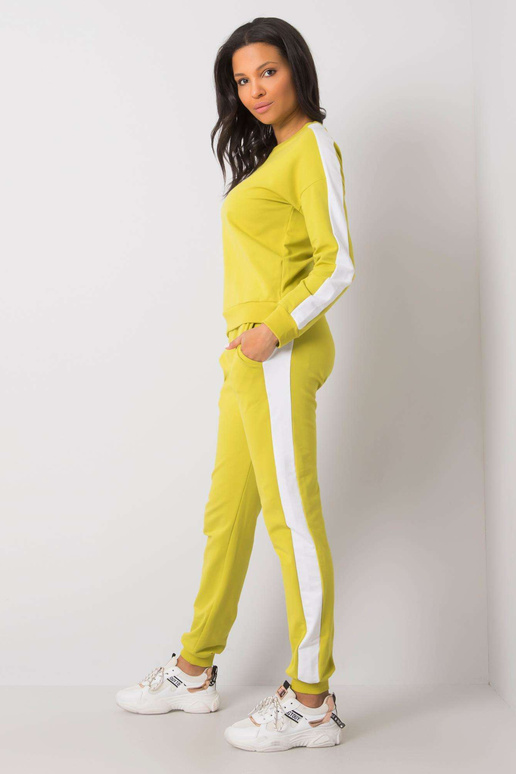 Laimikomplekt Aveline RUE PARIS