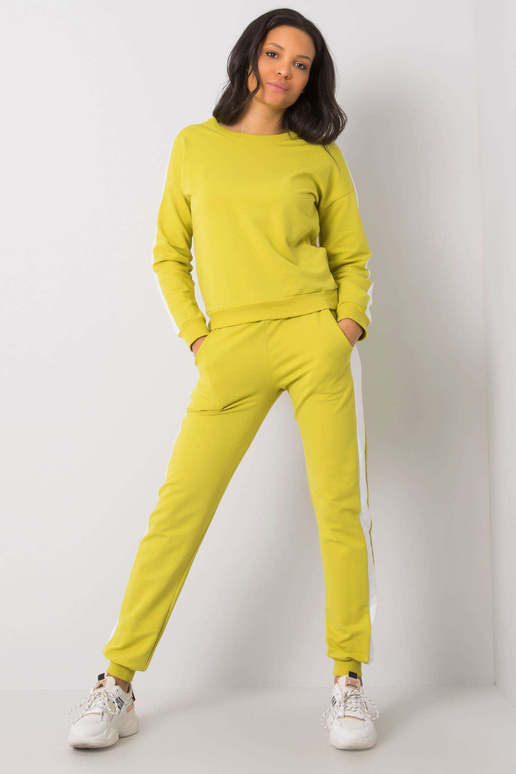 Laimikomplekt Aveline RUE PARIS