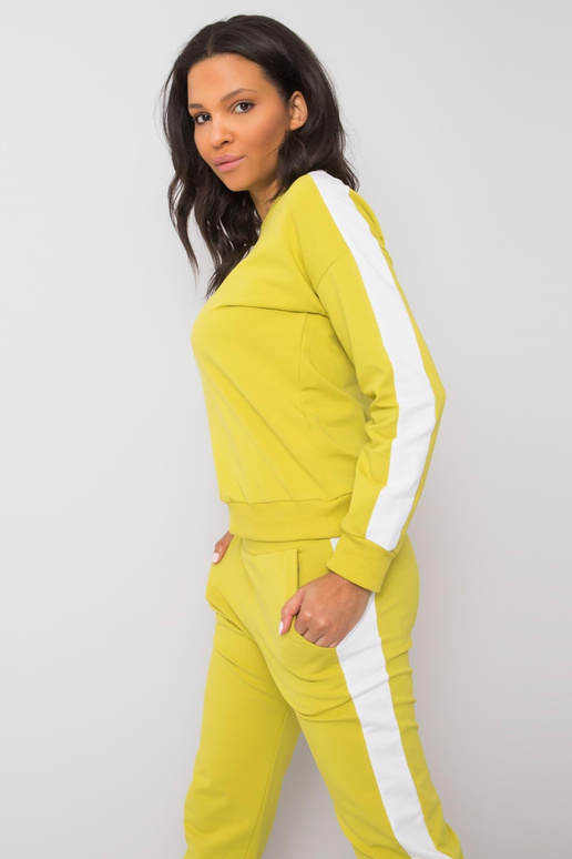 Laimikomplekt Aveline RUE PARIS