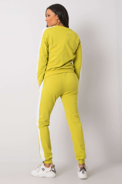 Laimikomplekt Aveline RUE PARIS