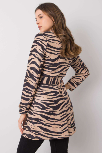 Beež ja must Missouri...