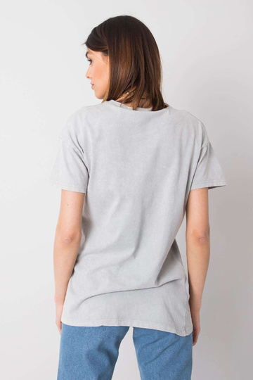 Carol RUE PARIS T-särk trükiga 2