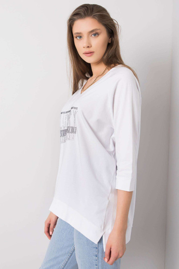 Valge pluus Tinsley... 2