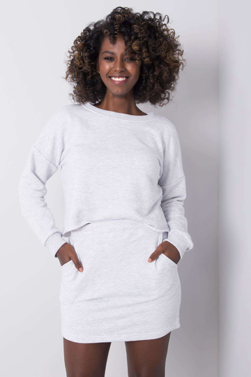 Helehall melanž komplekt...