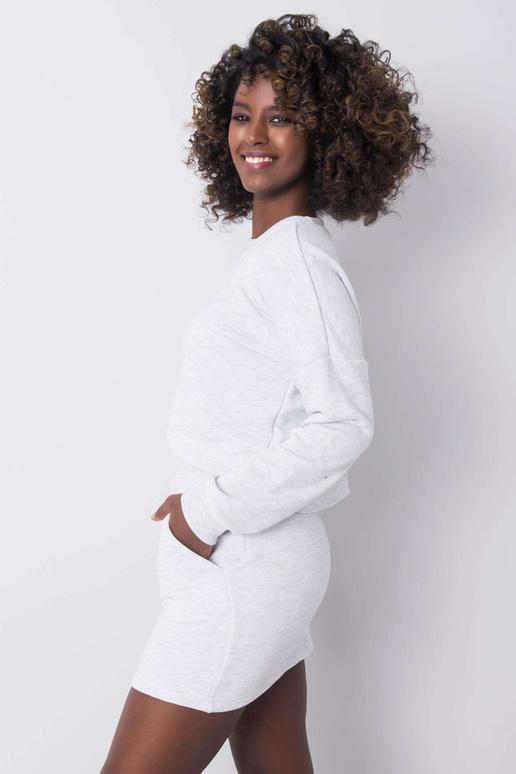 Helehall melanž komplekt Daniela RUE...