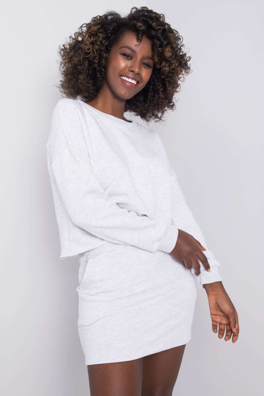 Helehall melanž komplekt Daniela RUE...