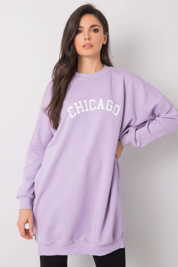 Helelilla tuunika kirjaga... 2