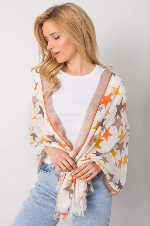 Beež sall tähetrükiga