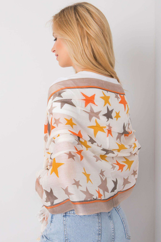 Beež sall tähetrükiga