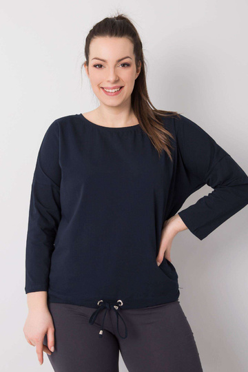 Meresinine pluss suuruses...