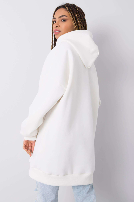 Ecru känguru dressipluus Courtney RUE...