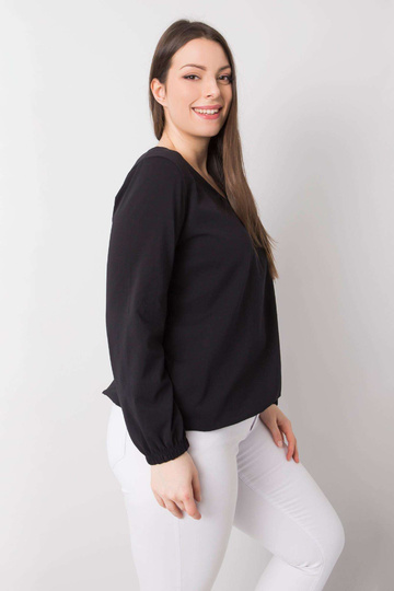 Hailey Black Plus Size... 2