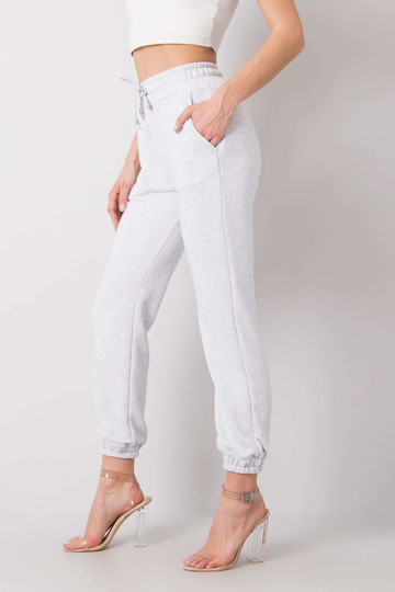 Helehallid melanžpüksid...