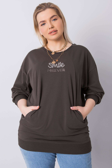 Tume khakivärvi pluss... 2