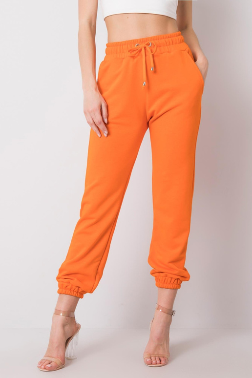 Oranžid püksid Agueda RUE PARIS