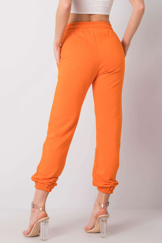 Oranžid püksid Agueda RUE PARIS