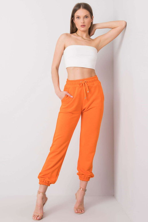 Oranžid püksid Agueda RUE PARIS