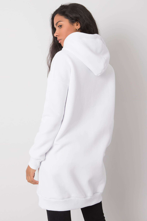 Valge känguru dressipluus Yetty RUE...