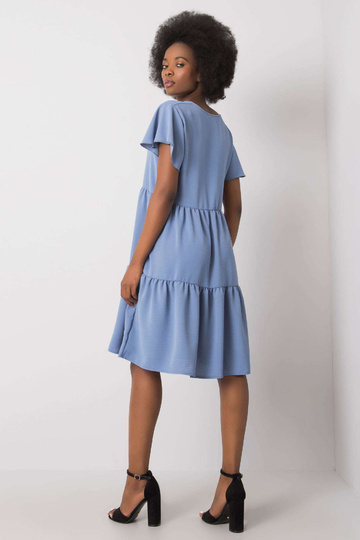 Sinine volang kleit Manette... 2