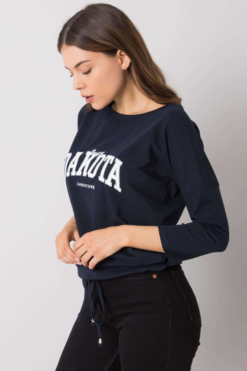 Meresinine pluus trükiga... 2