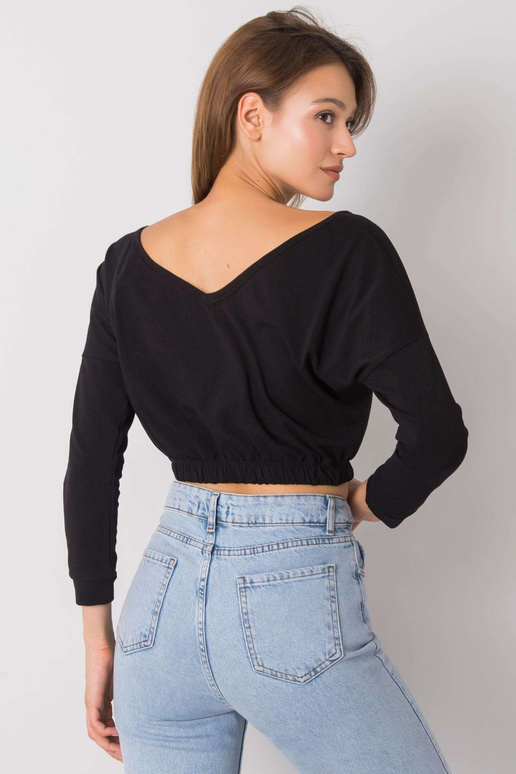 Jaycee RUE PARIS must puuvillane pluus