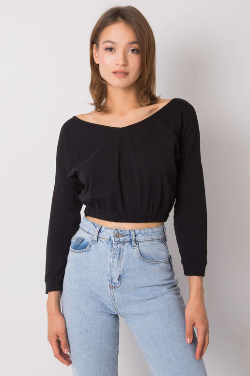 Jaycee RUE PARIS must puuvillane pluus