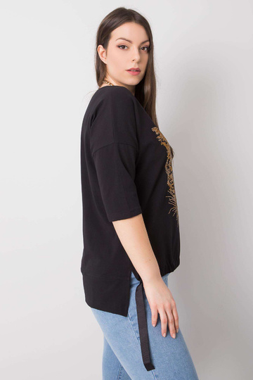 Must pluss suuruses pluus...