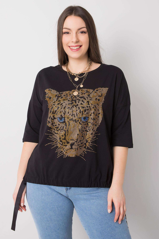 Must pluss suuruses pluus Darreni...