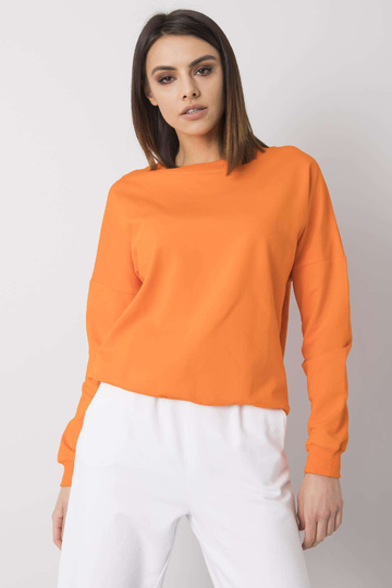 Oranž dressipluus Casilda...