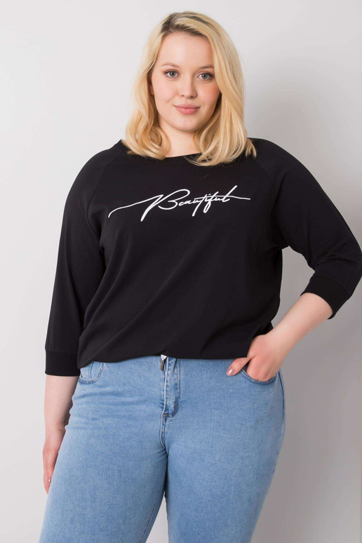 Must pluus Rosie kirjaga