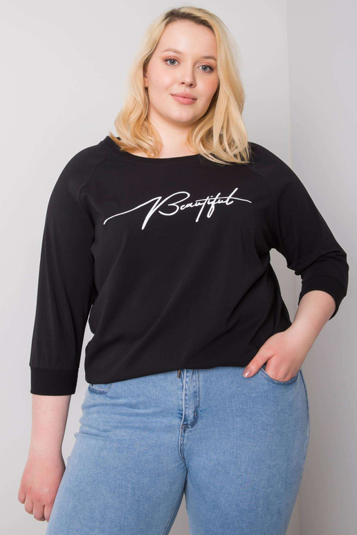 Must pluus Rosie kirjaga