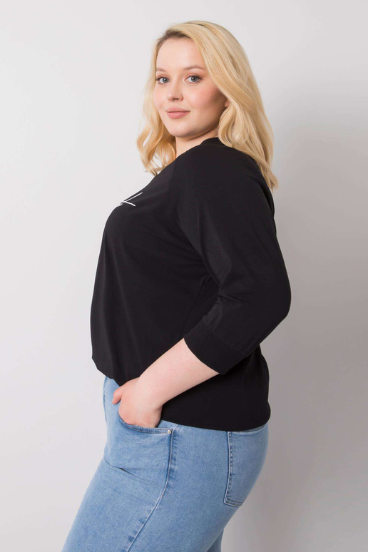 Must pluus Rosie kirjaga