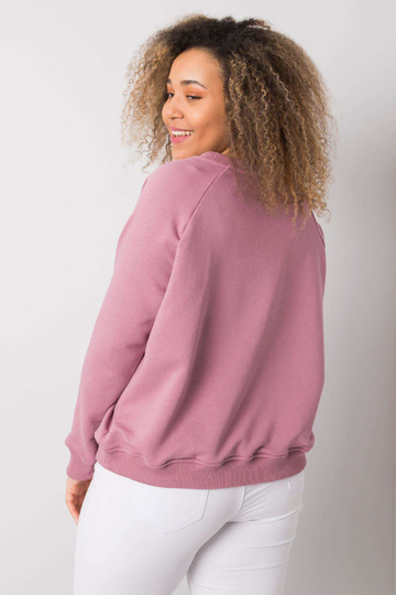 Donna Dirty Pink Suures...