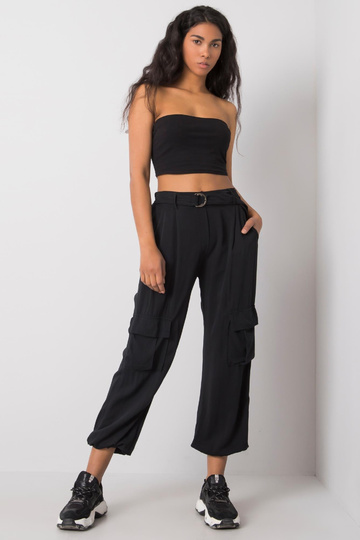 Lorrita OCH BELLA mustad... 2