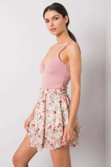 Roosa lühike topp Zemya RUE... 2