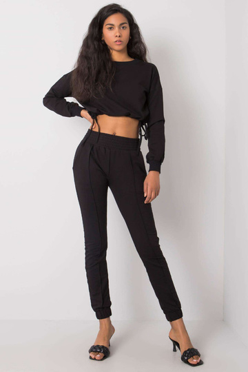 Must vabaaja komplekt Laila...