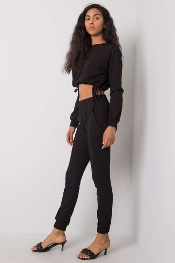 Must vabaaja komplekt Laila... 2