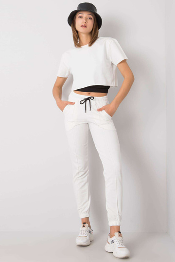 Ecru naiste komplekt Alida...