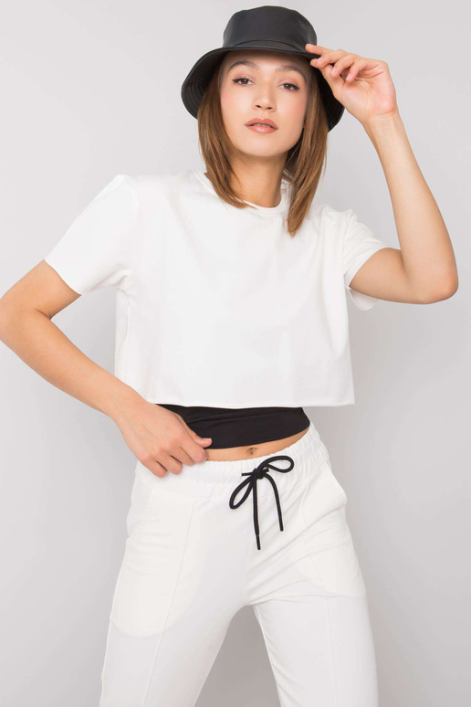 Ecru naiste komplekt Alida RUE PARIS