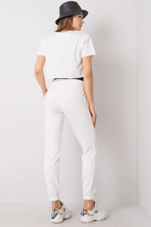 Ecru naiste komplekt Alida RUE PARIS