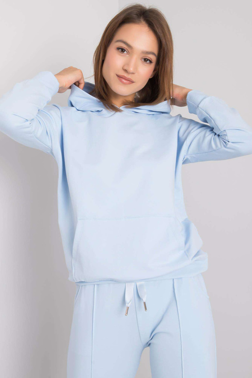 Helesinine komplekt Marlow RUE PARIS