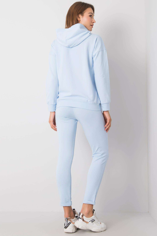 Helesinine komplekt Marlow RUE PARIS