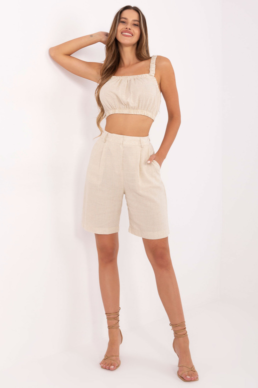 Beež vabaaja komplekt Suzzy RUE PARIS